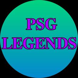 PAHARSRIGIDA LEGENDS