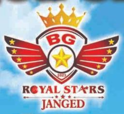 BG ROYAL STARS