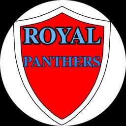 ROYAL PANTHERS