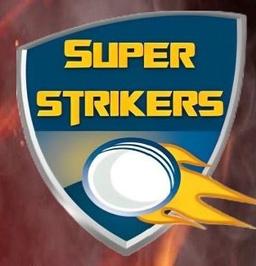 Super STRIKERs