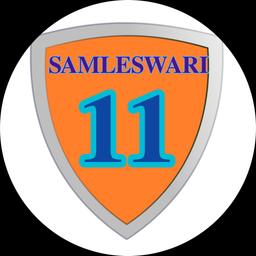 SAMLESWARI 11