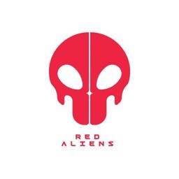 Red Aliens 1