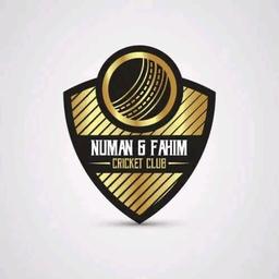 Numan &amp; Fahim Cricket Club