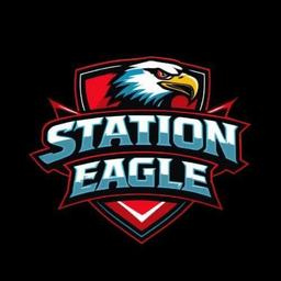STATION EAGLE