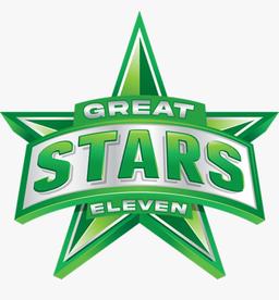 GREAT STARS 11