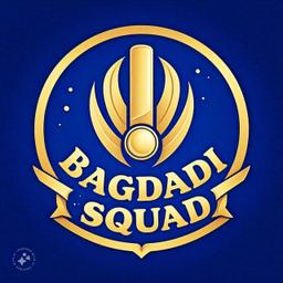 BAGHDADI SQUAD