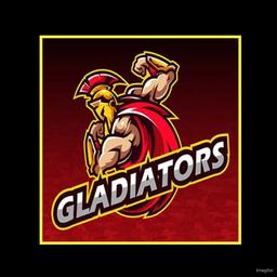 GOLDEN GLADIATORS