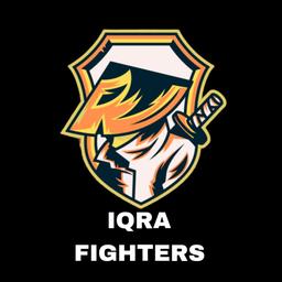 IQRA FIGHTER