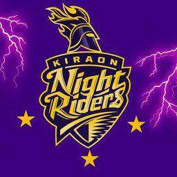 KIRAON NIGHT RIDERS