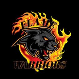 FLAME WARRIORS