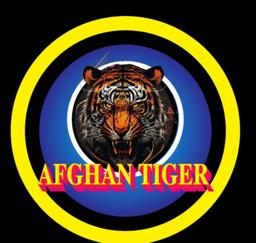 AFGHAN TIGER