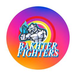 BAKHTER FIGHTER&#039;S