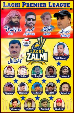 Lachi Zalmi