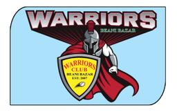 WARRIORS CLUB BEANIBAZAR