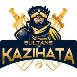 SULTAN OF KAZIHATA