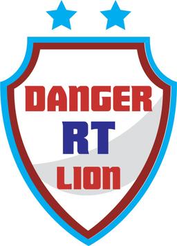 DANGER LION RT CLUB