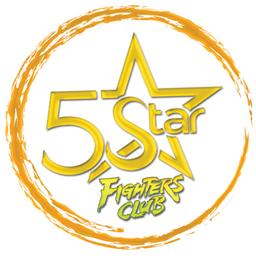 FIVE STAR FIGHTER CLUB