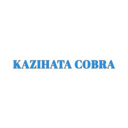 KAZIHATA COBRA