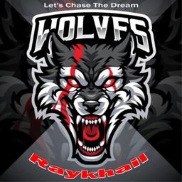 RAYKHAIL WOLVES