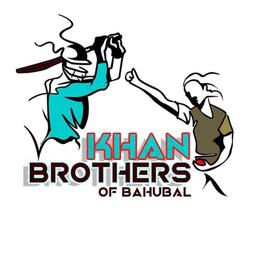 Khan Brothers Of Bahuball