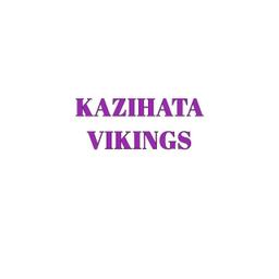 KAZIHATA VIKINGS