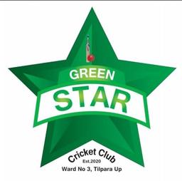 GREEN STAR CRICKET CLUB