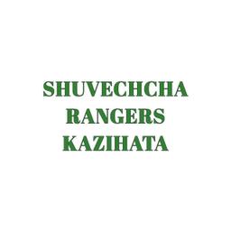 SHUVECHCHA RANGERS KAZIHATA