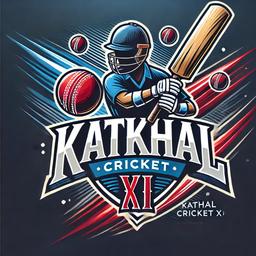 Khatkhal Cricket XI