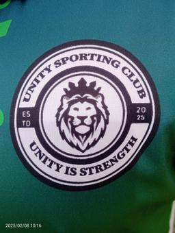 UNITY SPORTING CLUB