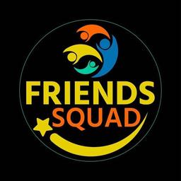 Friends Squad