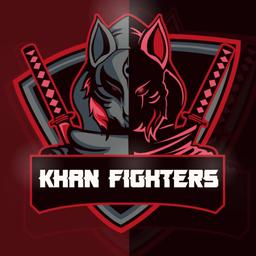 Khan Fighters B