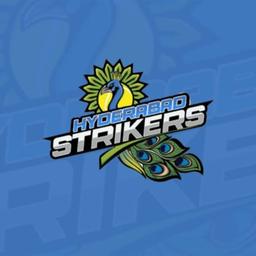 Haydarabad Strikers