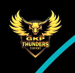 GKP Thunders