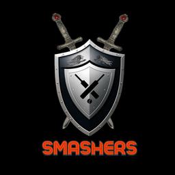 Smashers