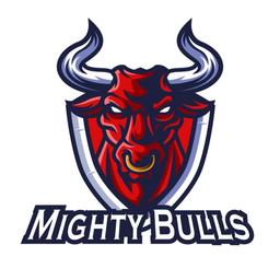 MIGHTY BULLS