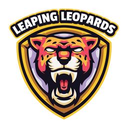 LEAPING LEOPARDS