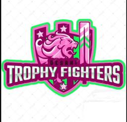 TROPHY FIGHTERS DESAHI