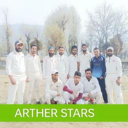 ARTHER STARS