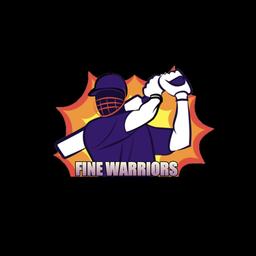 FINE WARRIORS