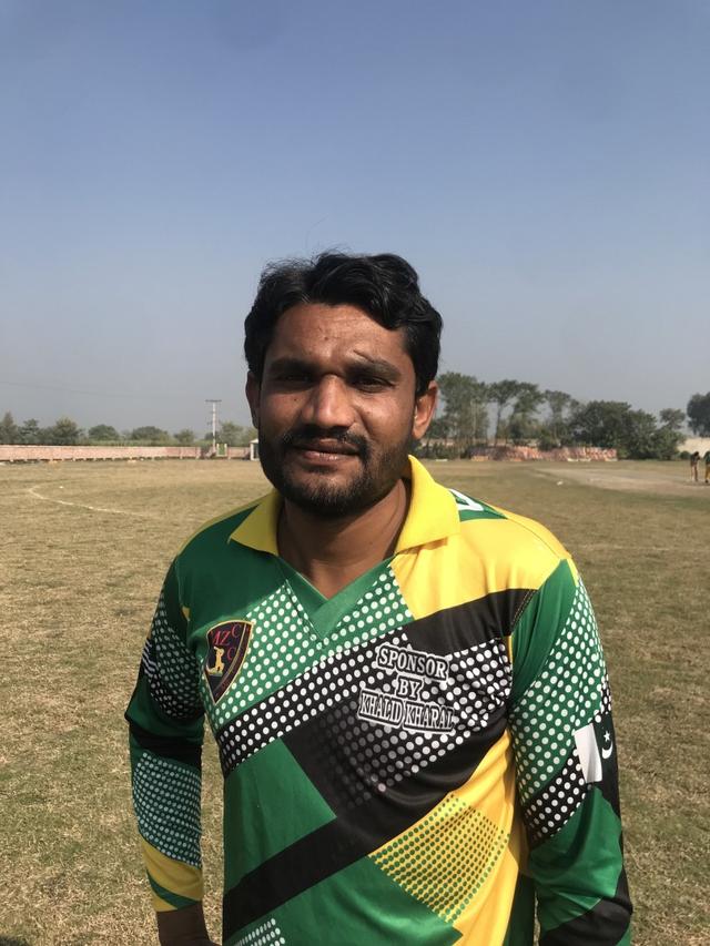 Imran Khokhar