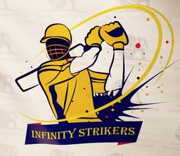 Infinity Strikers