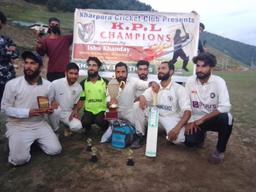 Tiger Sports Kharpora