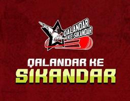 Bahria Qalandars