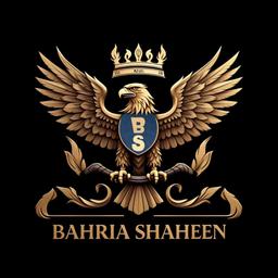 Bahria Shaheen