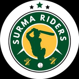 Surma Riders