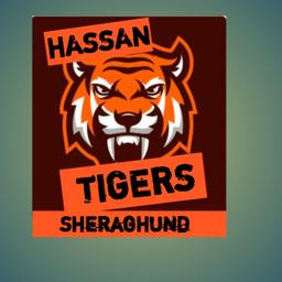 Hassan Tigers