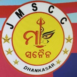 DHANKSAR  B 