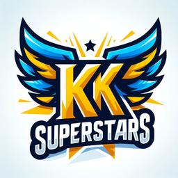 K K SUPERSTARS