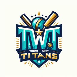 TONGI WEST TITANS