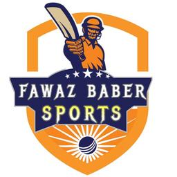 Fawaz Babar Sports